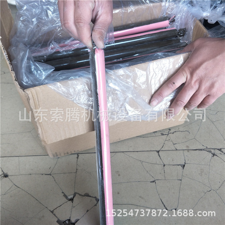 矿用树脂锚固剂 粉色膏状锚固剂 锚杆凝固锚固剂树脂药卷 厂家