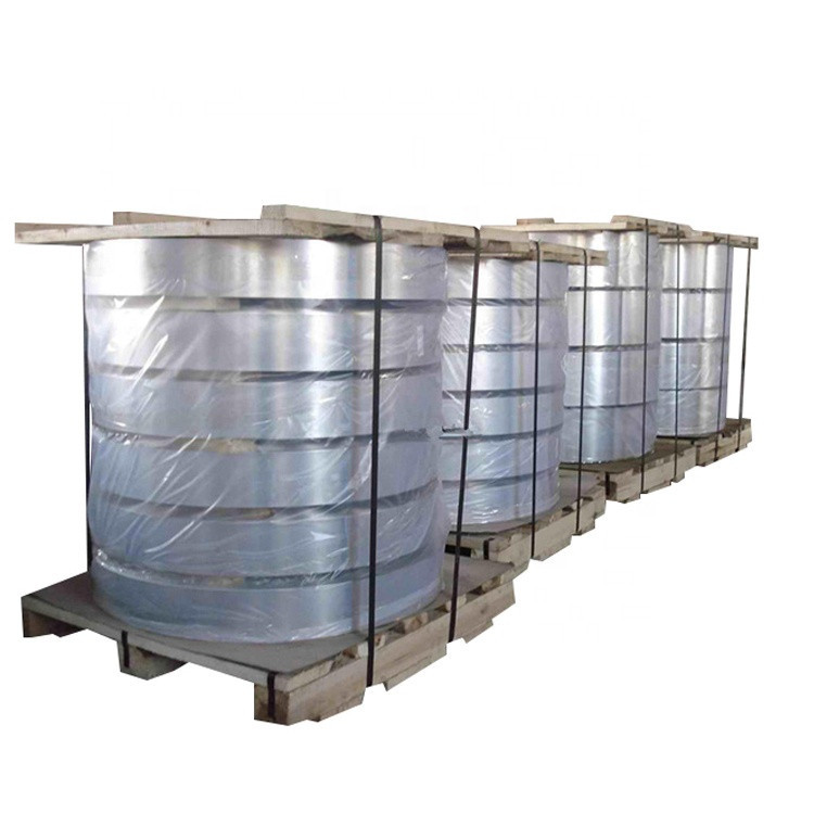 0.45mm3003铝带 厂家加工无毛刺3003铝合金铝带