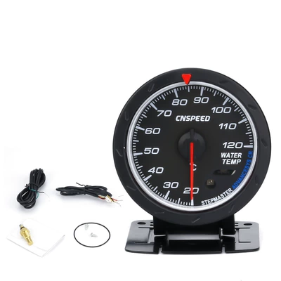 automobile instrument | Oil Temperature, Oil Pressure