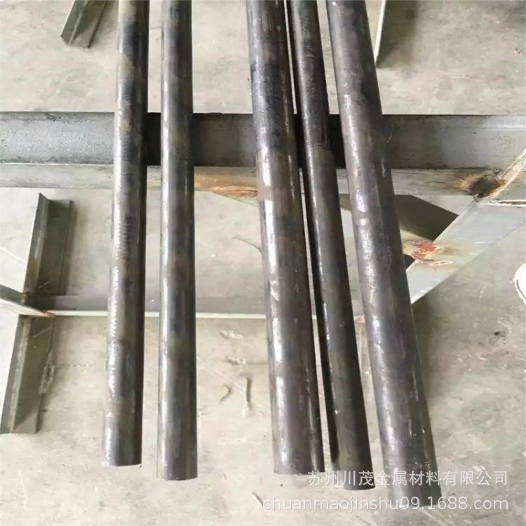 1j79坡莫合金 软磁合金圆棒 1j79镍合金板锻件 镍钴合金1j79