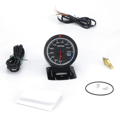 60mm Gauge Pointer for automobile instrument