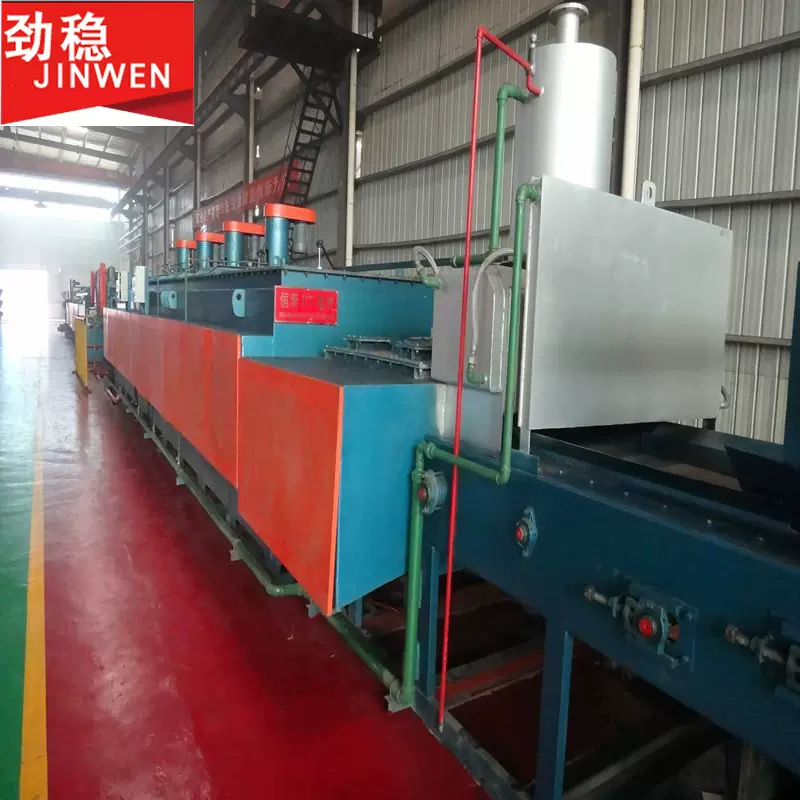 东莞机械零件退火炉 广东汽车零件退火炉制作厂家 按要求定制工业