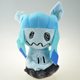 20cm Mystery Q Transformation Ibrahim Mystery Millage Dress-up Xiancao Day Mine Moon Ibrahim Mystery Q Plush Doll