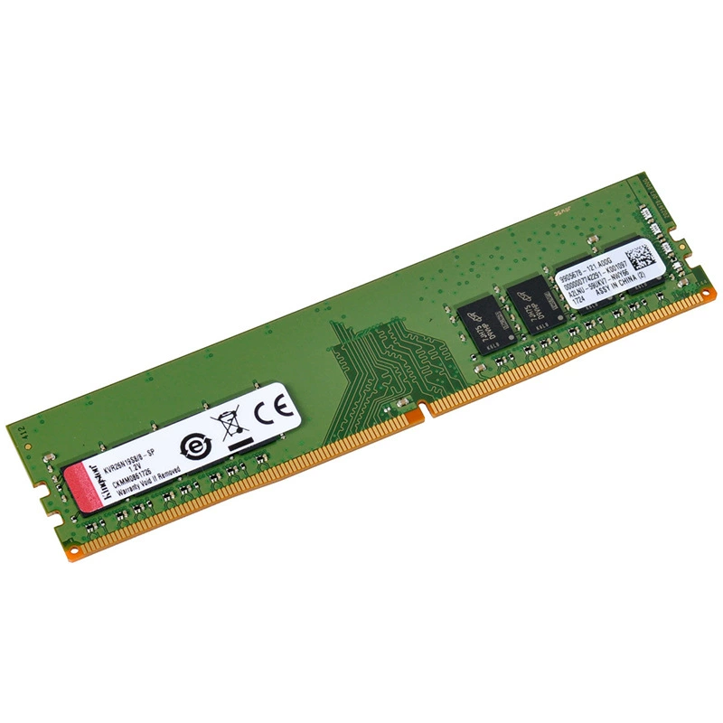 Десктопная память DDR4 (Kingston) 8 ГБ / 16 ГБ, 2400–3200 МГц, совместимый DIMM