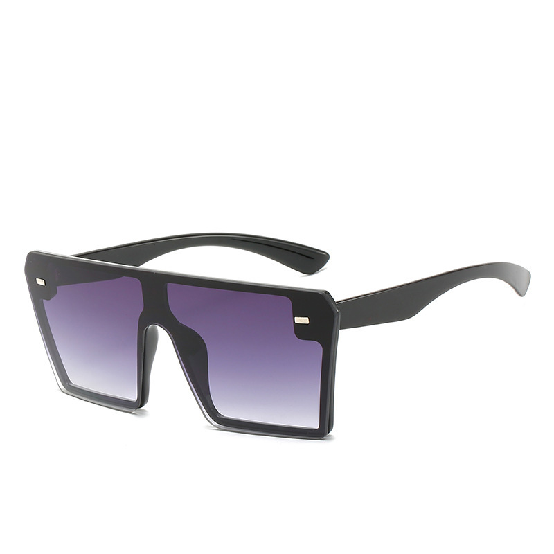 Cross-Border Popular Frameless Fashion Glasses Cross-Border Popular Influencer Picks One-Piece Gradient Color Studded Sunglasses Cross-Border Popular Frameless Fashion Glasses Cross-Border Popular Influencer Picks One-Piece Gradient Color Studded Sunglasses
