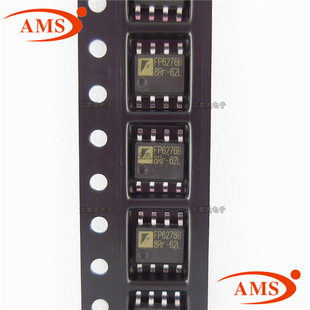 FP6276B SOP-8�NƬ ͬ��PWM����׃�Q�� FP/̨���h�� FP6276BXR-G1