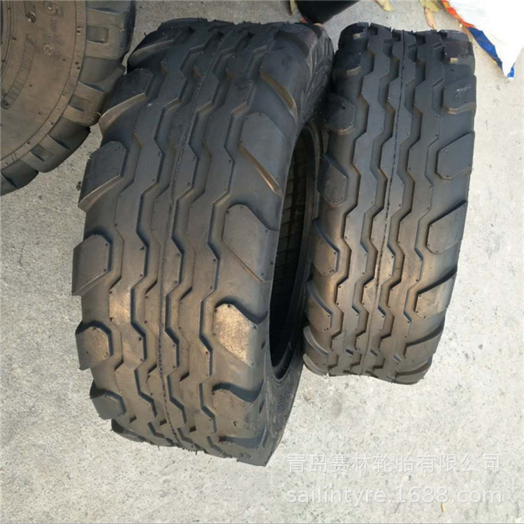 供应10.5/65-16 捆草机捆草机轮胎收割机轮胎 混曲花纹轮胎 三包