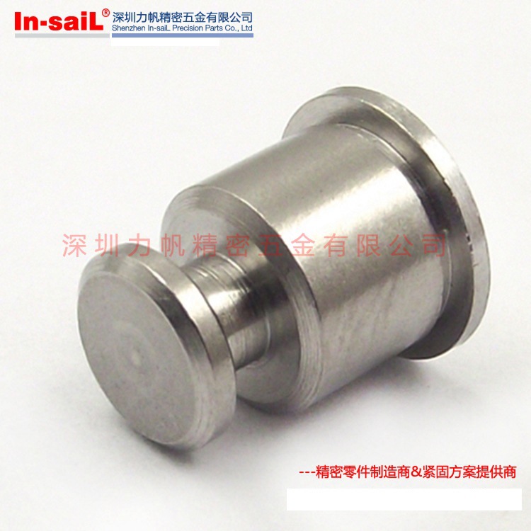 深圳厂家 供应定位支撑柱SKC系列 钣金用紧固件