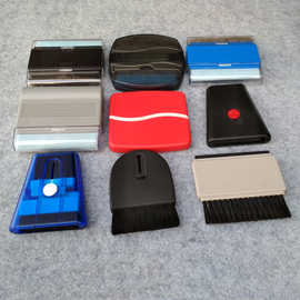 键盘刷带屏幕擦 带液体清洁擦电脑周边除尘工具 手机屏幕清洁