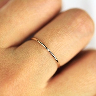 ̩����Wish�羳��������ʯ��ָ14k���ʯ��ָ1����ȫ�A�α�