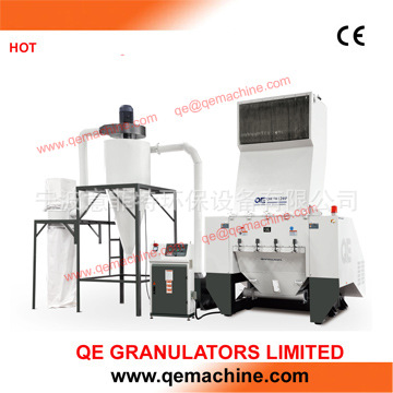 各种软性 硬性 有腐蚀性 难加工难粉碎的材料请定购意菲特粉碎机