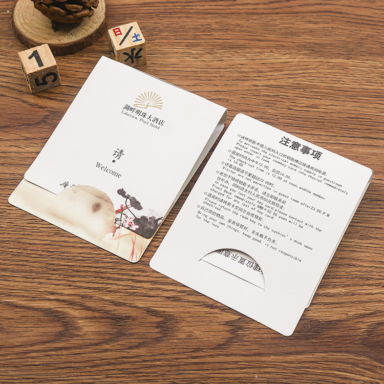 厂家创意西式酒店邀请函 婚礼请帖 企业广告宣传邀请函