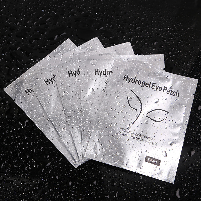 Wholesale Grafting Eyelash Isolation Hydrogel Lower Eye Patch Grafting Eyelash Isolation Sticker Gasket Eyelash Patch Wholesale Grafting Eyelash Isolation Hydrogel Lower Eye Patch Grafting Eyelash Isolation Sticker Gasket Eyelash Patch