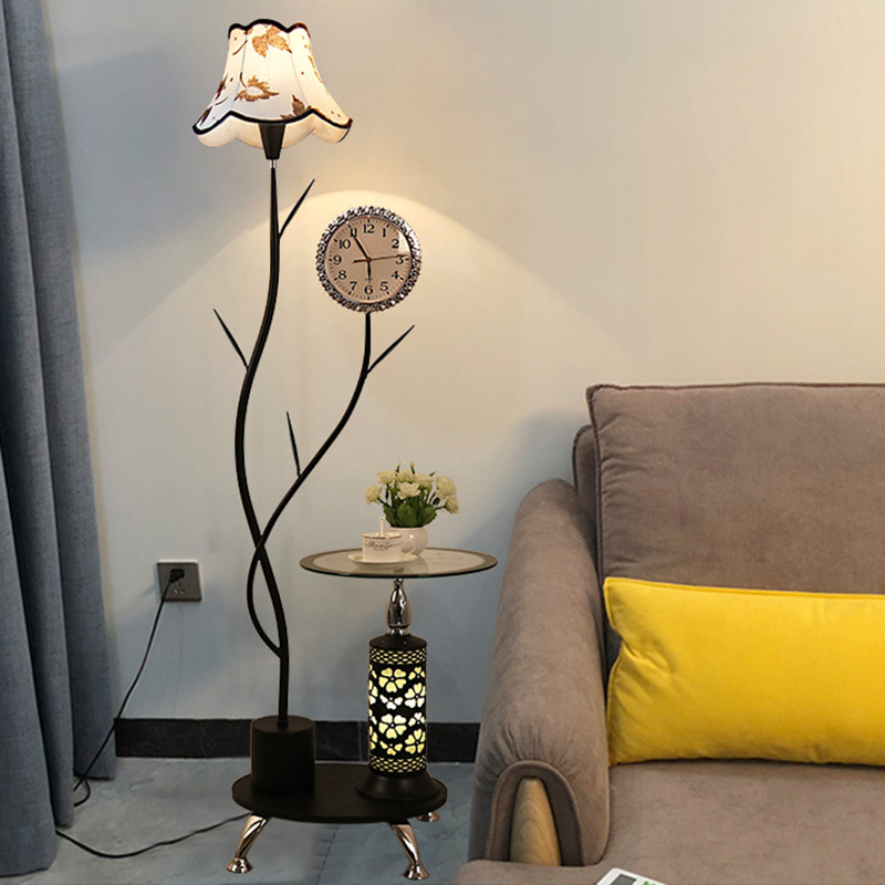 Modern creative floor lamp for living room