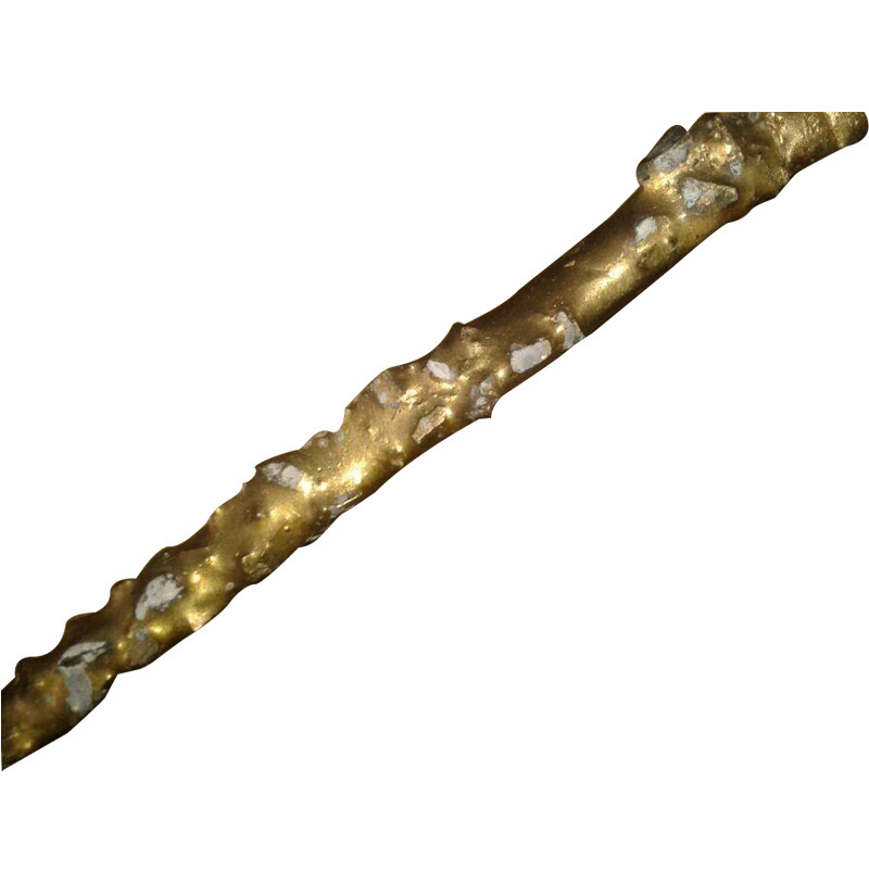 YD型硬质合金复合材料堆焊焊条采煤 矿山 石油用