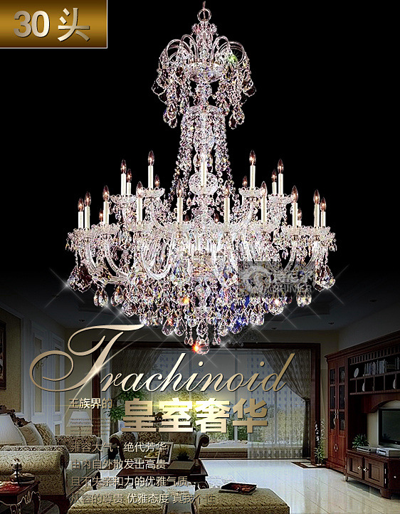 30 head K9 diameter 122 height 155cm