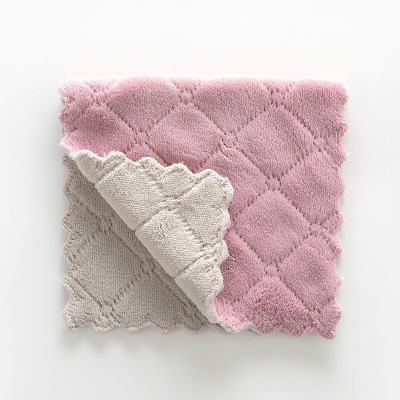 투컬러 [그레이퍼플 15*25cm]