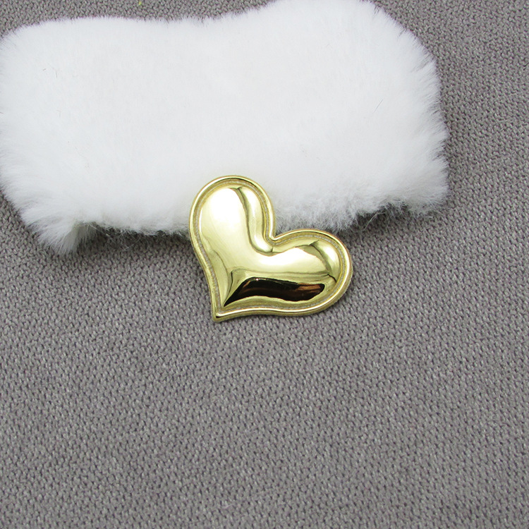 Palillo de bambú universal brillante amor corona estrella de cinco puntas decoración de la joyería pastel de hornear modelo accesorios tocado en stock