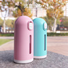 PB pet accompanying cup out of water cup outdoor portable travel kettle dog drink water heater cat water bottle supplies