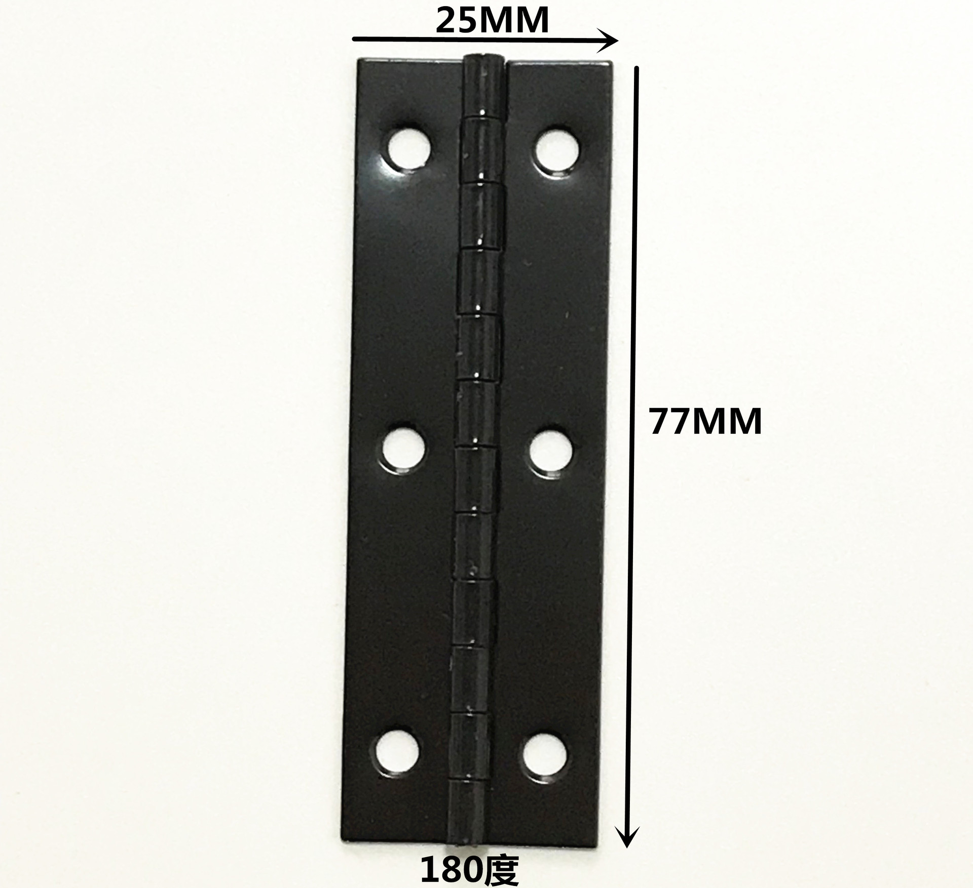 供应合页 长合页 3寸长合页  家具五金配件 工艺品五金配件