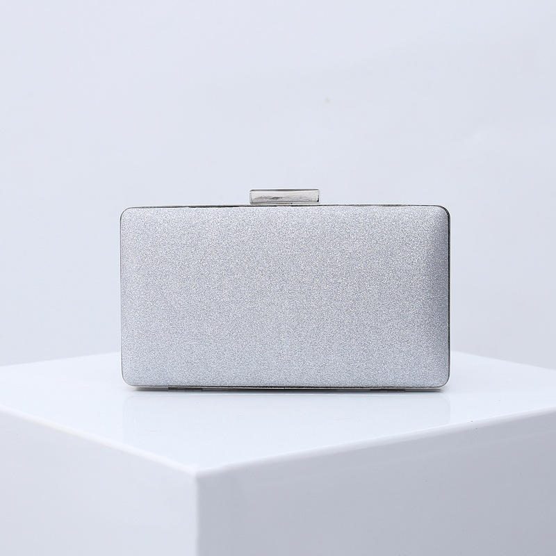 Nuevo bolso de noche transfronterizo de alto sentido Gretel banquete embrague ins estilo solo hombro bolso de las mujeres Bolsa De noche entrega