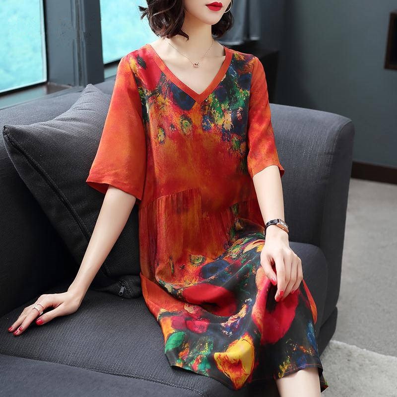 Summer dress