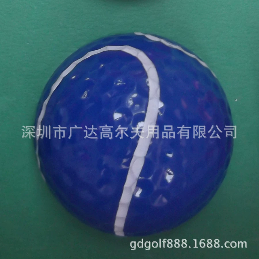 Golf, the quality assurance of the price of the ball manufacturer