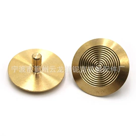 液压接头;道钉;CNC加工