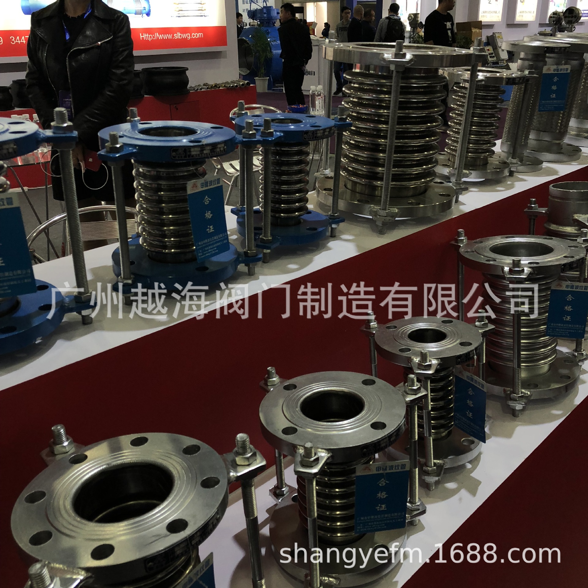 厂家直供柔弹性橡胶软接头 可曲挠橡胶接头 可曲挠橡胶接头软连接