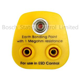 �S�����aӢҎ�ӵز��^EPA Safe, Grounding UK Plug 2x4mm socket