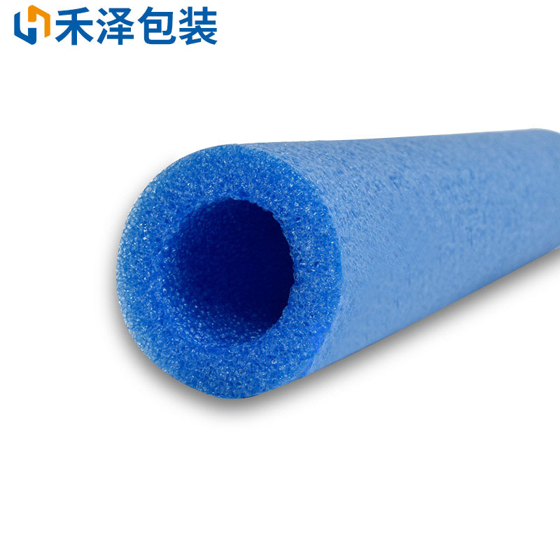 SLN321 white pearl cotton pipe steel sponge sponge protective sleeve…