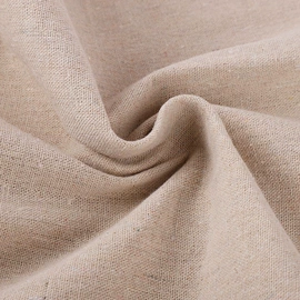 亚麻面料;帆布;印花、扎染布