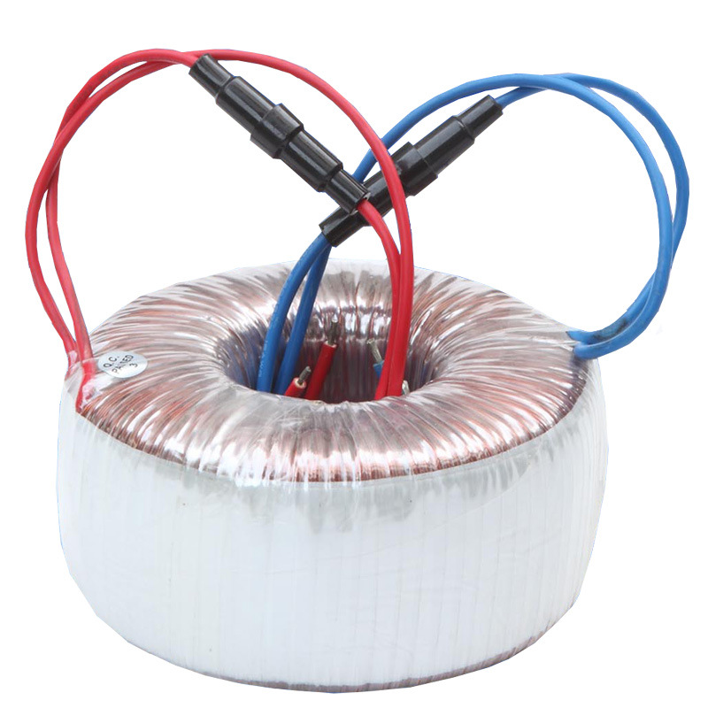 音响环形变压器 仪器设备环形变压器 功放变压器生产厂家