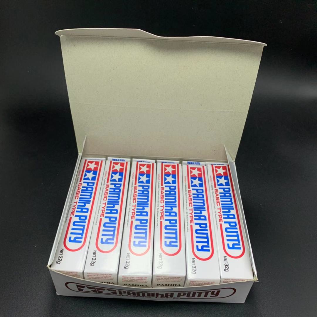 厂家直供双星灰 手板修补用双星灰 原子灰补灰修补用补土模具修补