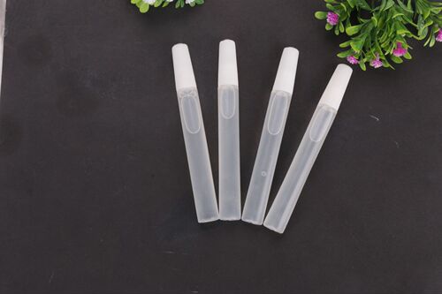 Factory direct supply of non-woven alcohol glue 10ml quick-drying handmade DIY glue hemp rope buttons transparent 10g glue