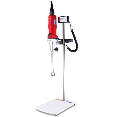 上海弗鲁克  FA25-D系列  高剪切分散乳化机