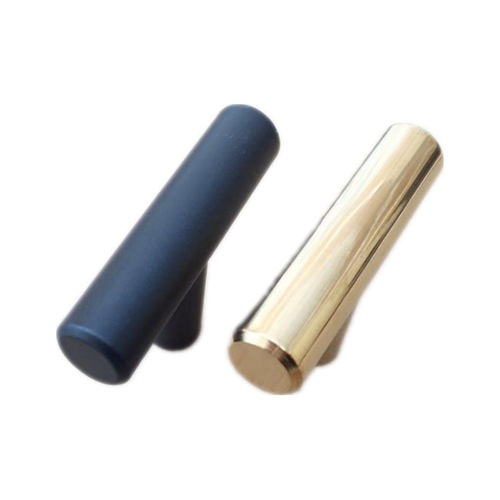 Solid and Hollow Stainless Steel Handles for Luxury Wardrobe Doors, Cabinet Doors, and Shoe Cabinet Doors