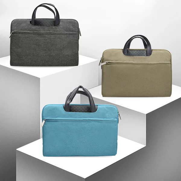 Laptop Bag for Apple Lenovo Dell 14 Notebook 15.6 Inch Sleeves Men's and Women's 13.3 Xiaomi