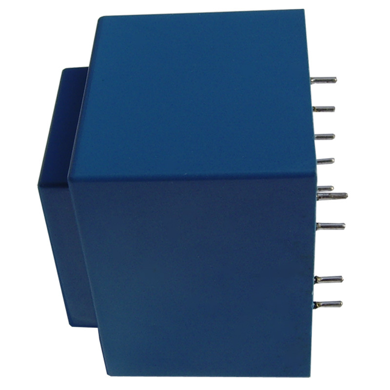 EI35灌封电表變壓器厂家 高品质 深圳专业生产厂家 可按要求生产