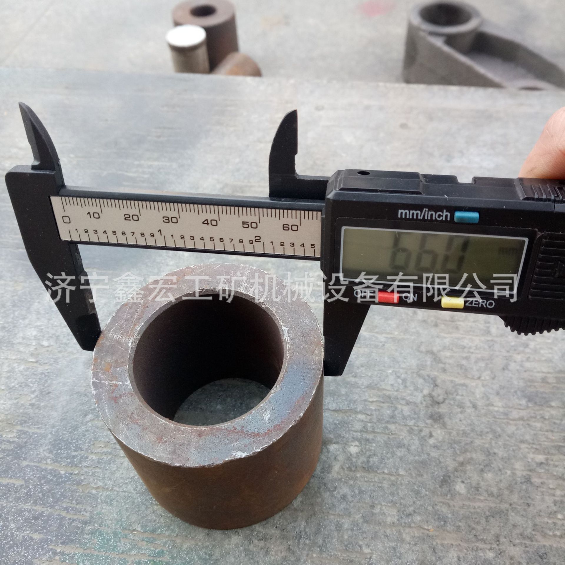 直螺纹钢筋弯曲机 鑫宏各种建筑机械配件 GW50/40/60钢筋弯曲机