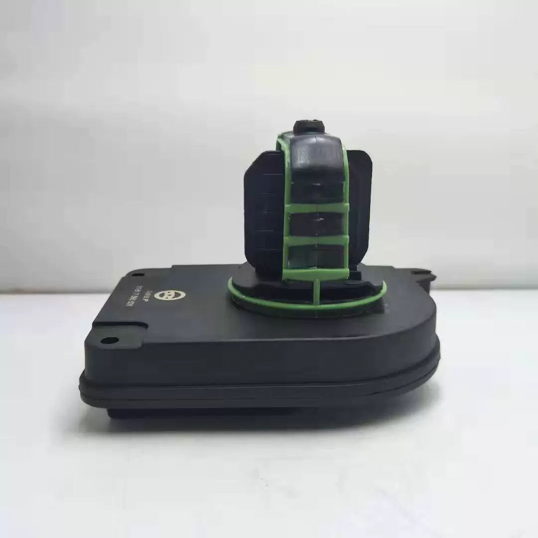 The intake adjustment control valve is suitable