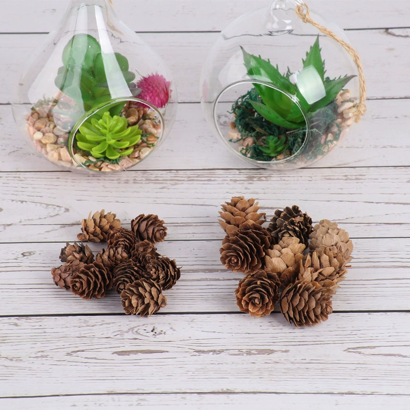 Christmas materials set with accessories, DIY