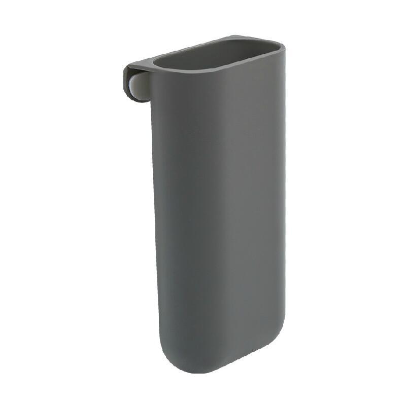 デスクトップ収納ペンホルダー多機能オフィスシンプル収納ボックスデスクトップパソコン貼付可能小物収納筒