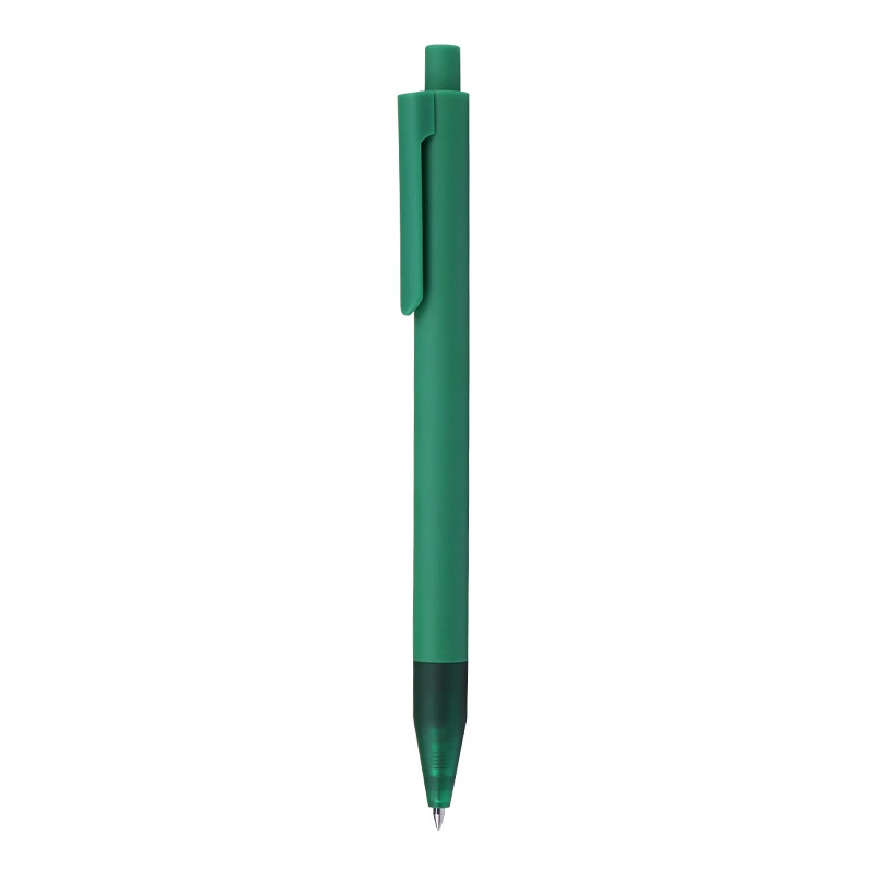 Plastic Rollerball Pen, 0.5 mm, Assorted Colors, Retractable Student Pen