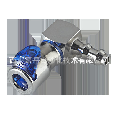 CPC��Ʒ ͨ�������� LQ2ϵ��Һ����ȴӦ�ÿ��ٽ�ͷLQ2D3304LBLU