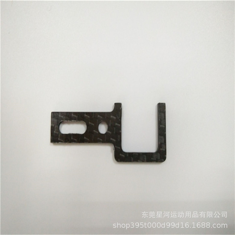 供应各类碳纤产品提供0.2-10mm碳纤维板