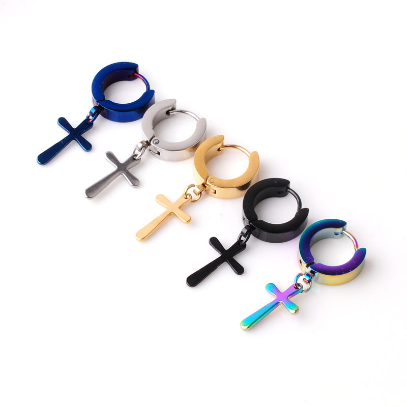 Fashionable piercing
