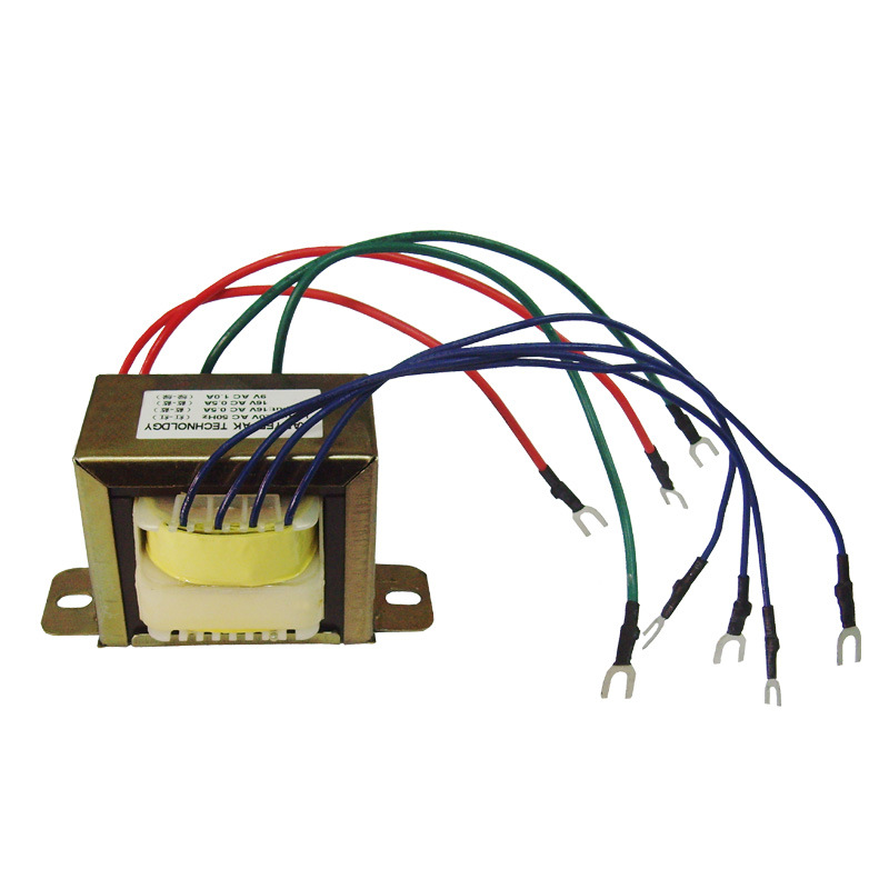 EI57低频变压器 電子變壓器 變壓器生產廠家 深圳