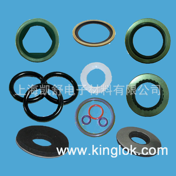 专业现货供应组合垫圈 Bonded Washer 密封 组合垫圈