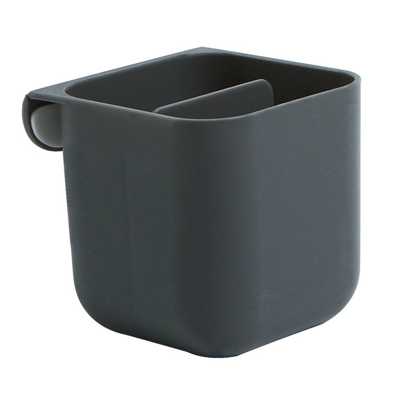 デスクトップ収納ペンホルダー多機能オフィスシンプル収納ボックスデスクトップパソコン貼付可能小物収納筒